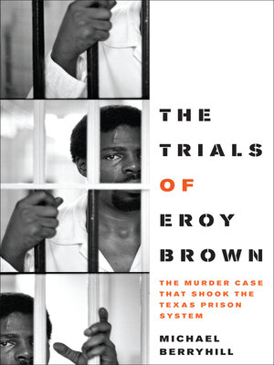 cover image of The Trials of Eroy Brown
